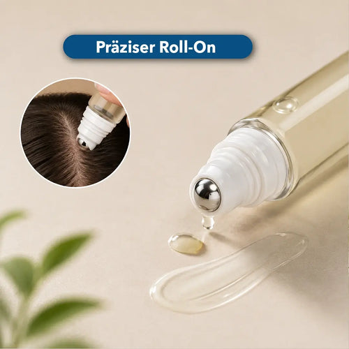 Präzisions-Roll-On