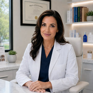 Dr. med. Katharina Voss