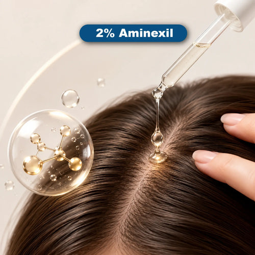 2 % Aminexil