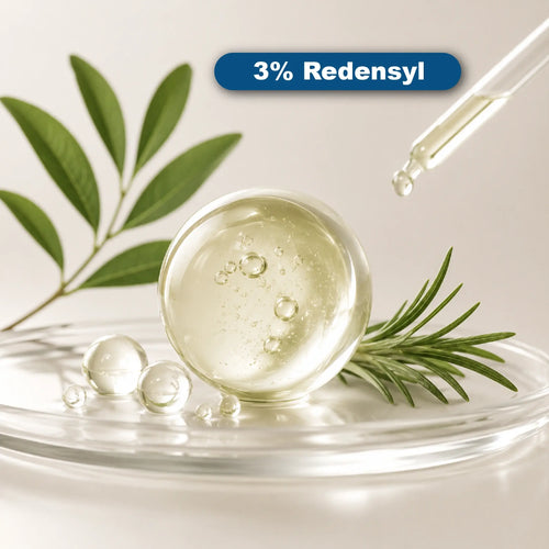 3 % Redensyl